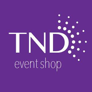 TND Event Shop | eBay Stores