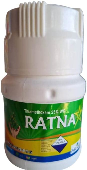 thiamethoxam plans insects killar 100g : Amazon.in: Garden & Outdoors