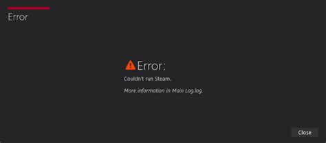 Image result for Content Manager Error Windows Can Not Find