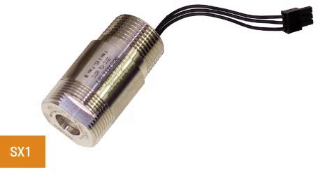 Gas Leak Detectors - Ammonia Gas Detector Trader - Wholesaler ...