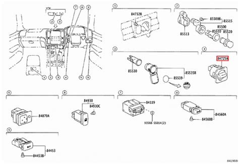 Buy Genuine Toyota LandCruiser HZJ80 HZJ79 HZJ78 HZJ77 Front Rear Diff ...