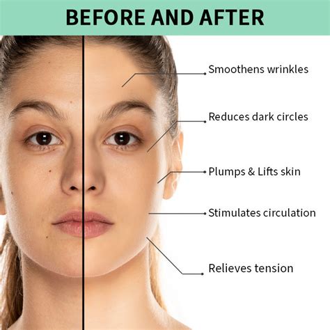 Buy Nykaa Rose Quartz Jade Gua Sha Stone - Best Used With Serums ...