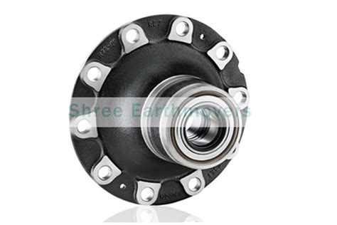 Shree Earthmovers- Range in earth moving spare parts