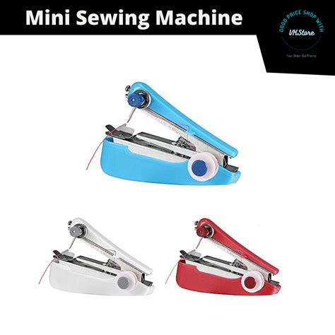 Image result for Mini Stitching Machine