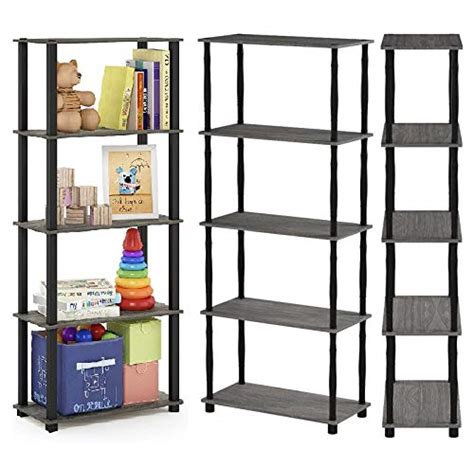 5 Compartment Rectangle Rack– Hobby Decor Pvt Ltd
