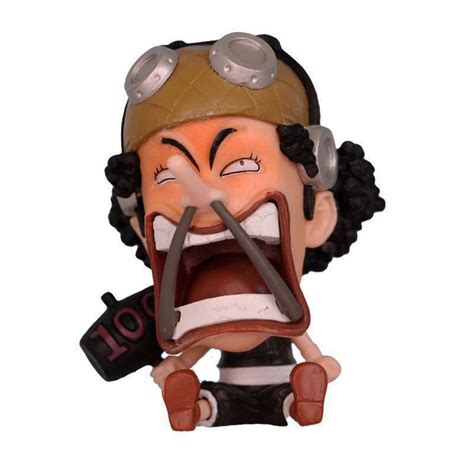 خرید فیگور وان پیس «اوسوپ» One Piece Usoppu Usopp Figure