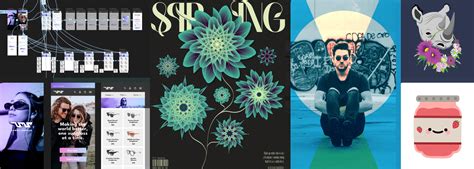 UI UX Project for Practice 的图像结果