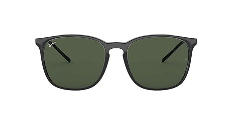Buy Ray-Ban Men Square Sunglasses at Amazon.in