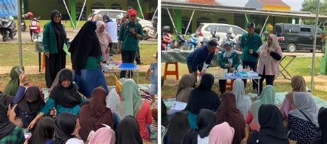 Prodi Teknik Industri Unpam Sosialisasikan Upaya Mengefisiensikan Biaya ...