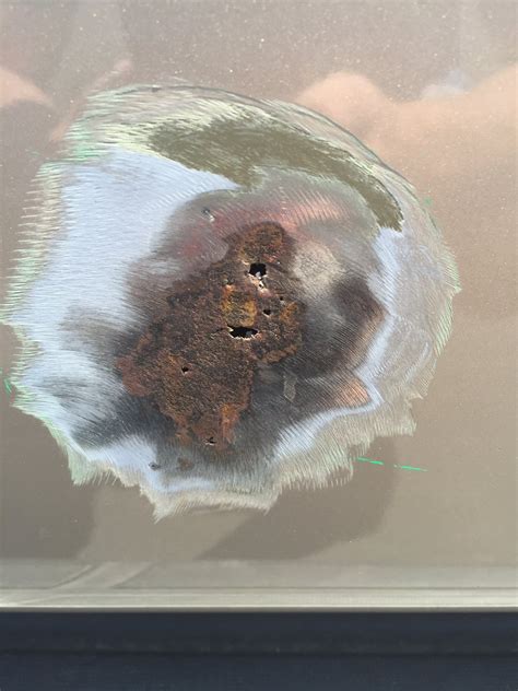 2006 F150 Rocker Rust Problem 的图像结果