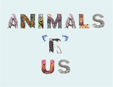 Animals "r" Us — LANI KENNEFICK