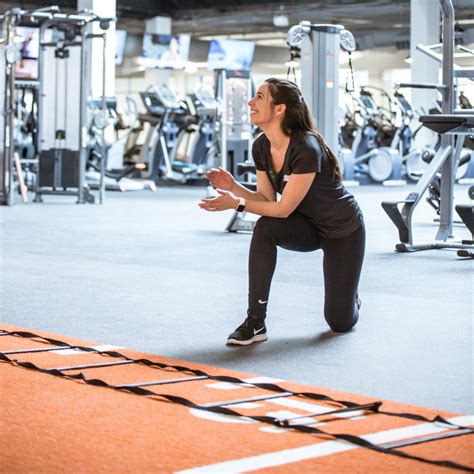 Careers - Xperience Fitness