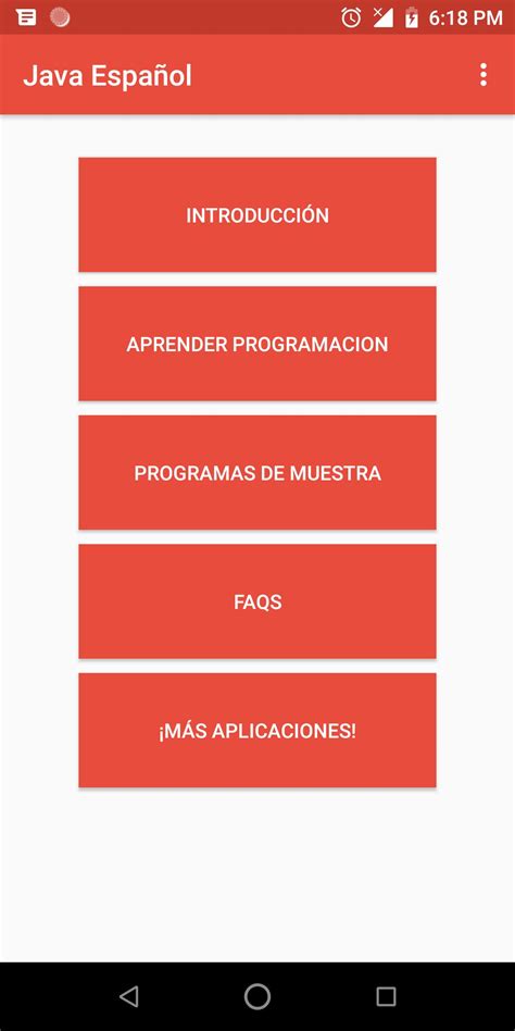 Image result for Java En Espanol
