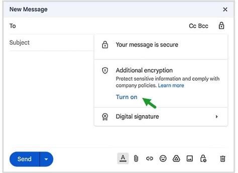 Image result for Encrypt Email-Address
