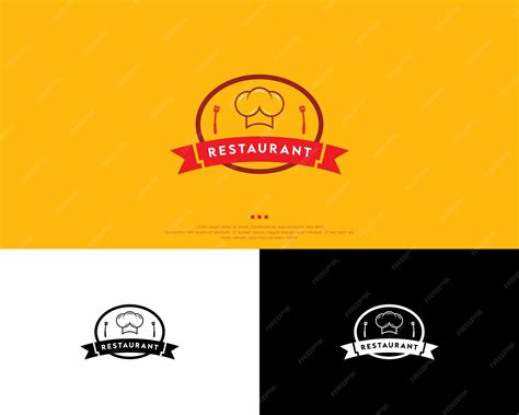 Restaurant Logo Design 的图像结果