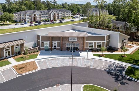 LowCountry Women's Specialist's - Summerville Location - Trident ...