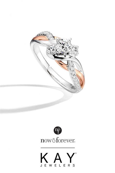 engagement rings kay outlet