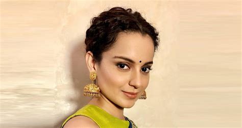 Kangana Ranaut Asks Jaya Bachchan 'Would You Say The Same If Abhishek ...