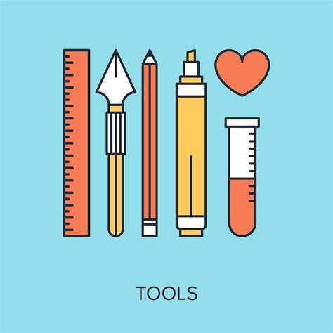 Image result for Tools Animated Design