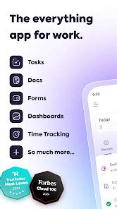 ClickUp: Productivity Platform – Apps on Google Play