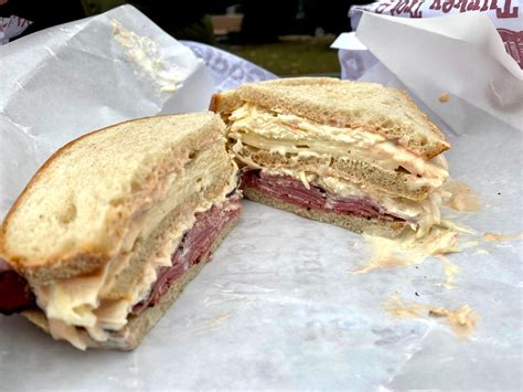 Millburn Deli Opens Montclair Location, But Is It As Good? - New Jersey ...