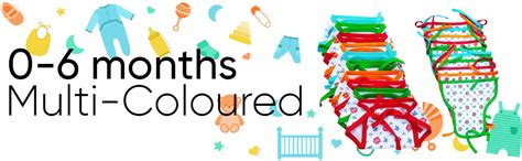 Buy Sunuo Washable Reusable Multicolour Hosiery Cotton Diapers,Nappy ...