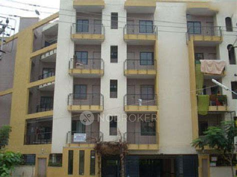 Sunita Residency Hsr Layout, Bangalore | Apartments/Flats - NoBroker