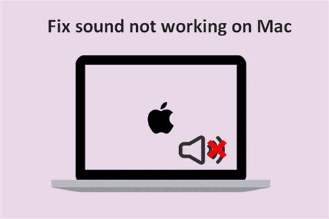 Fix Audio Problems Mac 的图像结果