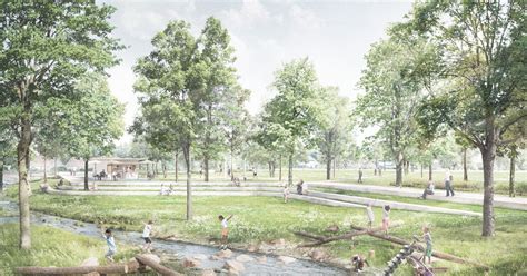 2. Preis : Landesgartenschau Oberhessen 2027 - competitionline