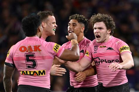 NRL 2025 draw released: Every big game revealed — SEN