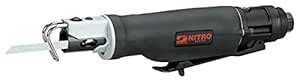 Dynabrade (RS1) Straight Line Reciprocating Saw | 3/8"" Stroke Length ...