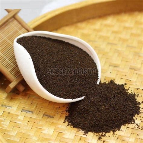 Wholesale Tea Powder Supplier,Tea Powder Exporter from Anand India