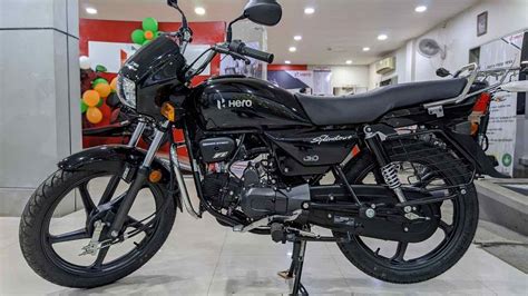 68 Kmpl માઈલેજ, કિંમત 80 હજારથી ઓછી Hero Splendor Plus Xtec આ ઓફર સાથે ...