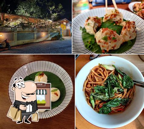 Ping's Bia Hoi, Reis Magos - Restaurant menu, prices and reviews