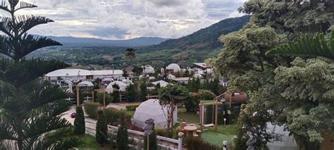 STRATUS1 RESORT KHAO KHO (Phetchabun Province, Thailand) - B&B Reviews ...