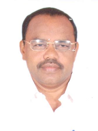 S.S. Ramasubbu of Tamil Nadu contact address & email