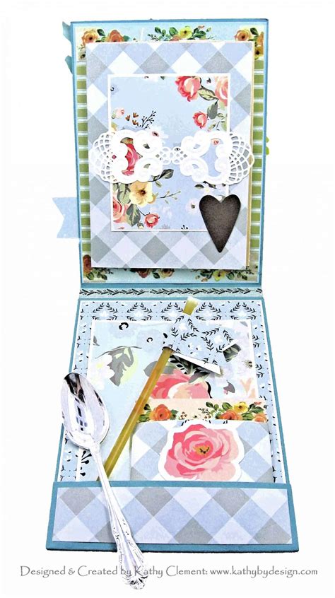 Spellbinders Amazing Paper Grace Tutorials 的图像结果