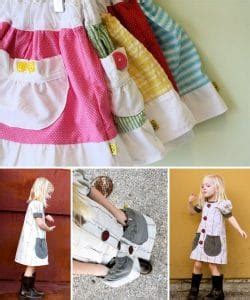 Girls Pockets Tutorial 的图像结果