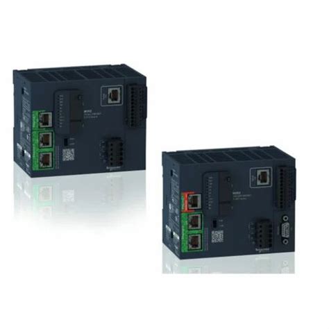 Schneider PLC - Schneider Modicon M262 Trader - Wholesaler ...