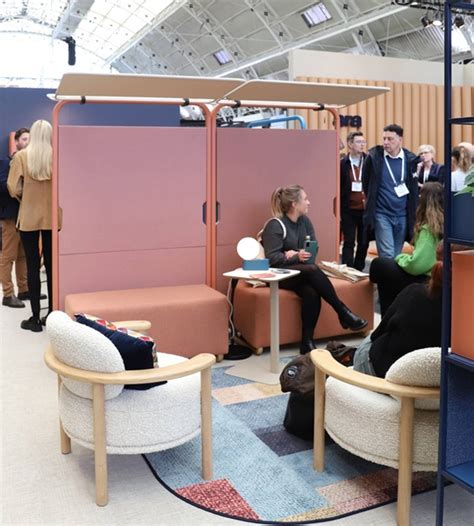 Bisley • Furniture Solutions • Bisley