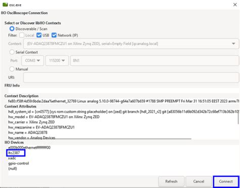 ADAQ23876/ADAQ23878 User Guide (Evaluating Using ZedBoard) [Analog ...