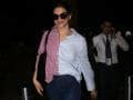 Deepika Padukone Wore Two Shirts At The Same Time: Photos | दीपिका ...