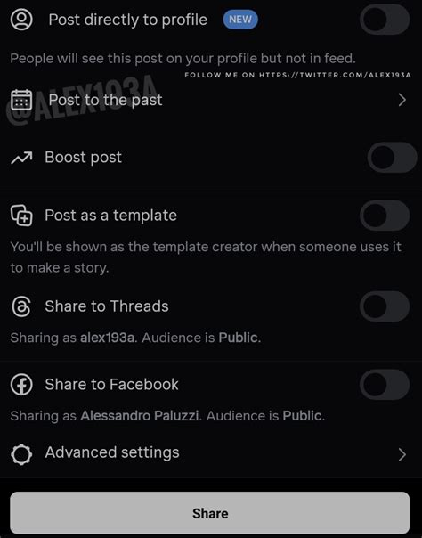 IG Leak 006 · Scaling With Social Media