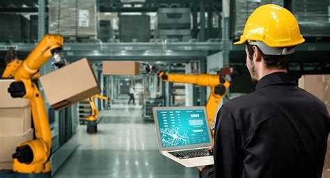 The Rise of Automated Storage and Retrieval Systems | Armstrong