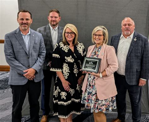 Nationwide celebrates partner honorees at 2024 NAGDCA Leadership ...