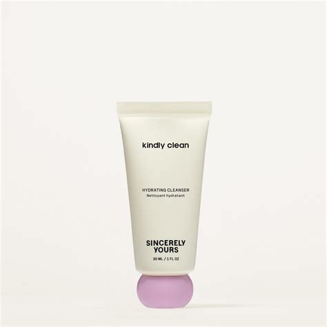 Sincerely Yours by Salish Matter - U.S Skincare in UK – America2UK