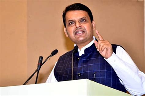 One lakh solar agriculture pumps approved in Maharashtra: Fadnavis
