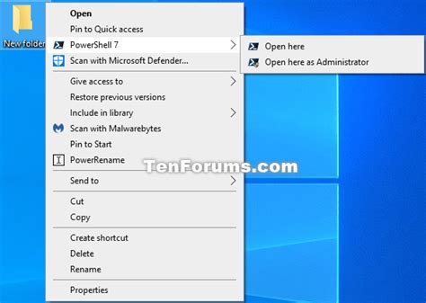 Image result for Install PowerShell 7 Windows 11