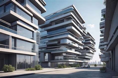 Image result for Abstract Building