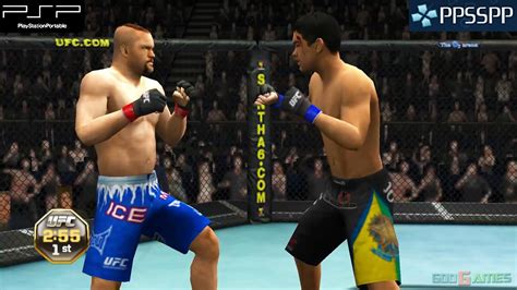 Ufc Undisputed 3 Free Download For Android